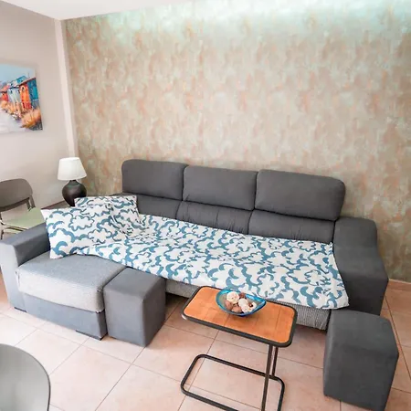 Sunny Duplex - Costa Del Silencio Apartamento