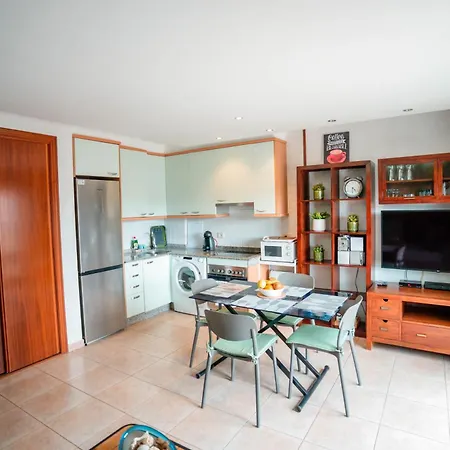 Sunny Duplex - Costa Del Silencio Διαμέρισμα *