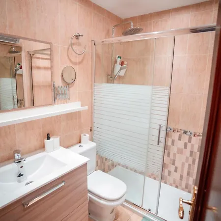 Apartamento Sunny Duplex - Costa Del Silencio *