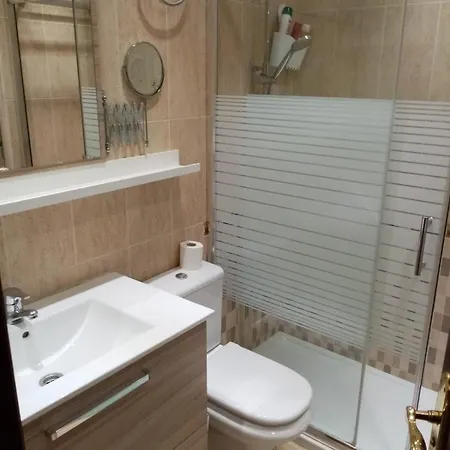 Sunny Duplex - Costa Del Silencio Διαμέρισμα Arona (Tenerife)