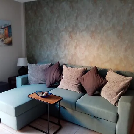 Apartamento Sunny Duplex - Costa Del Silencio *