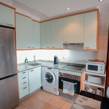 Apartmán Sunny Duplex - Costa Del Silencio