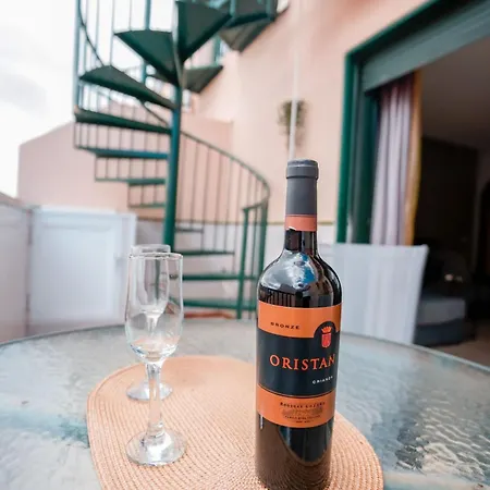 Sunny Duplex - Costa Del Silencio * Arona (Tenerife)