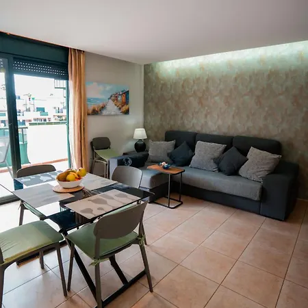 Appartement Sunny Duplex - Costa Del Silencio