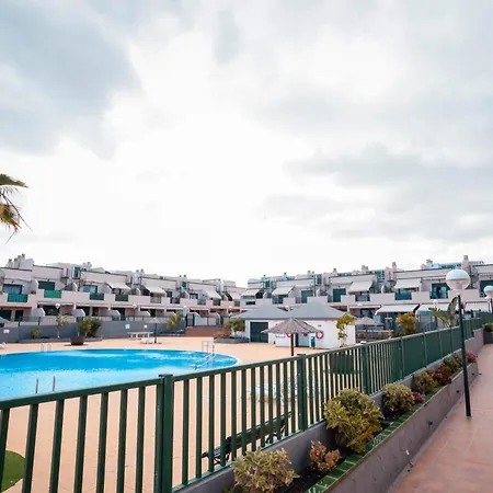Sunny Duplex - Costa Del Silencio * Арона