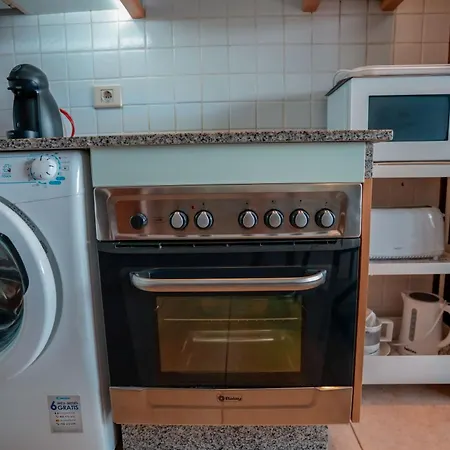 Appartement Sunny Duplex - Costa Del Silencio *