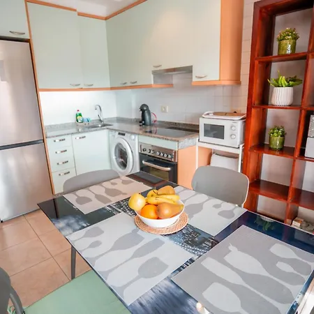 Appartement Sunny Duplex - Costa Del Silencio Arona (Tenerife)