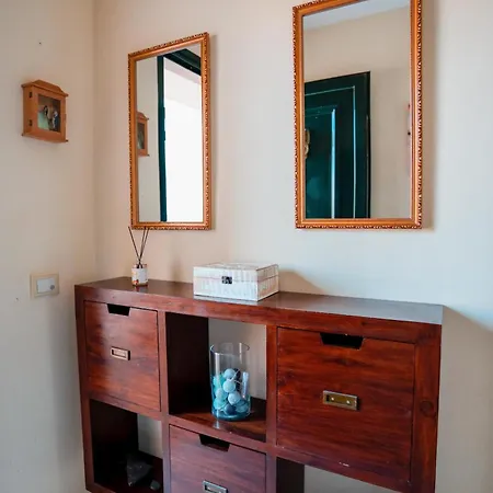 Sunny Duplex - Costa Del Silencio *