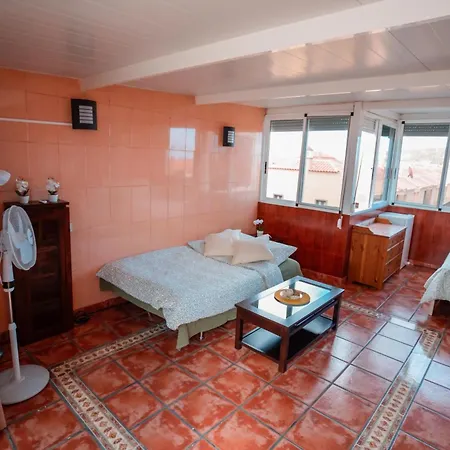 Апартаменты Sunny Duplex - Costa Del Silencio *