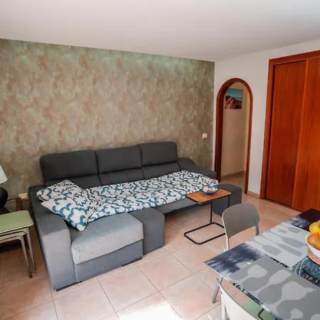 Sunny Duplex - Costa Del Silencio