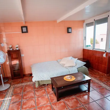 Sunny Duplex - Costa Del Silencio Appartement