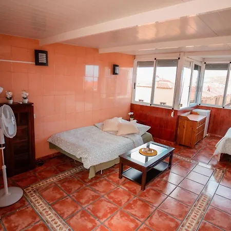 Appartement Sunny Duplex - Costa Del Silencio *