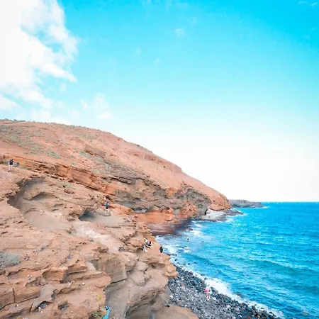 Sunny Duplex - Costa Del Silencio *