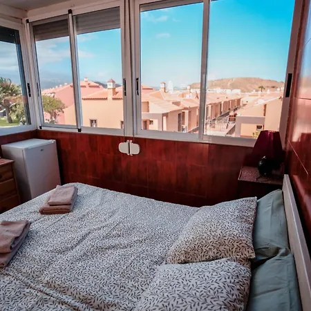 Апартаменты Sunny Duplex - Costa Del Silencio *