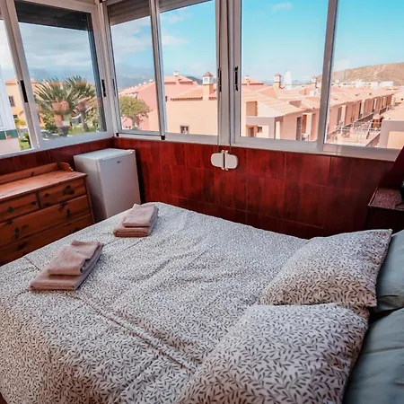 Sunny Duplex - Costa Del Silencio Appartement