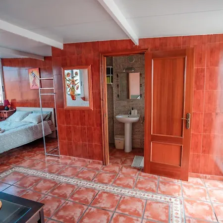 Sunny Duplex - Costa Del Silencio Арона