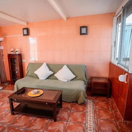 Sunny Duplex - Costa Del Silencio Апартаменты