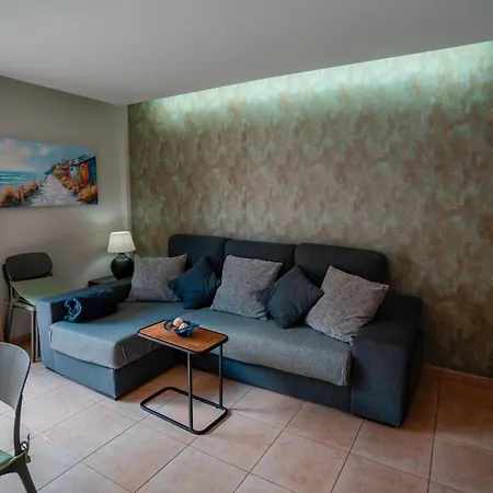 Appartement Sunny Duplex - Costa Del Silencio Arona (Tenerife)