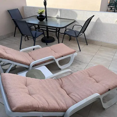 Appartement Sunny Duplex - Costa Del Silencio *