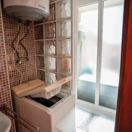 Sunny Duplex - Costa Del Silencio Апартаменты Арона