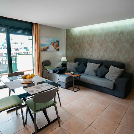 Sunny Duplex - Costa Del Silencio Арона