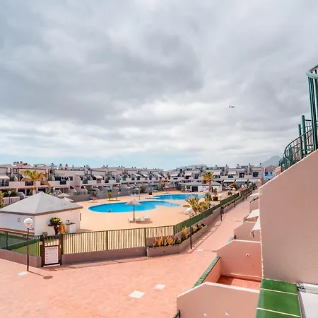 Апартаменты Sunny Duplex - Costa Del Silencio