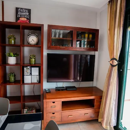 Sunny Duplex - Costa Del Silencio