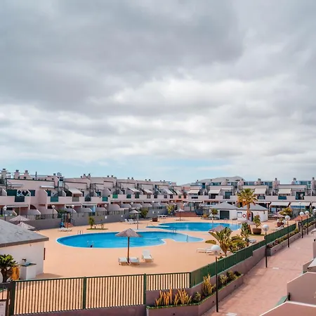 Апартаменты Sunny Duplex - Costa Del Silencio