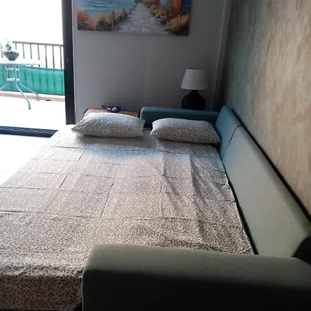 Sunny Duplex - Costa Del Silencio Апартаменты Арона