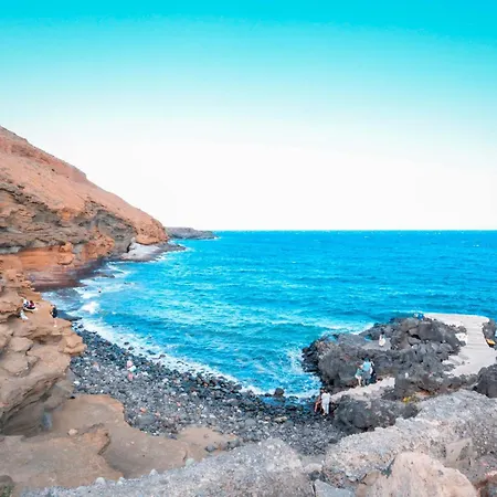 Sunny Duplex - Costa Del Silencio * Арона